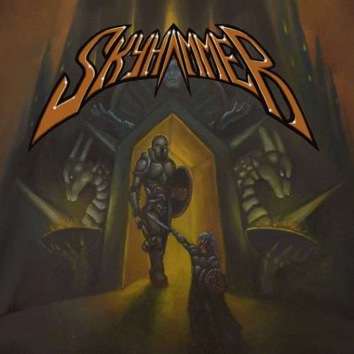 Skyhammer : The Skyhammer